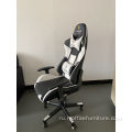 Игровое кресло EXW Racing Chair с регулируемым подлокотником 4D